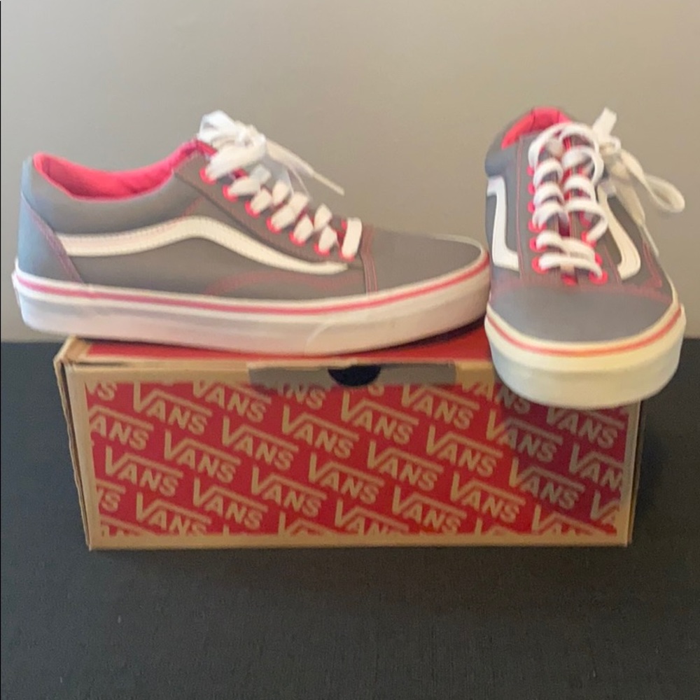 Vans Sneakers